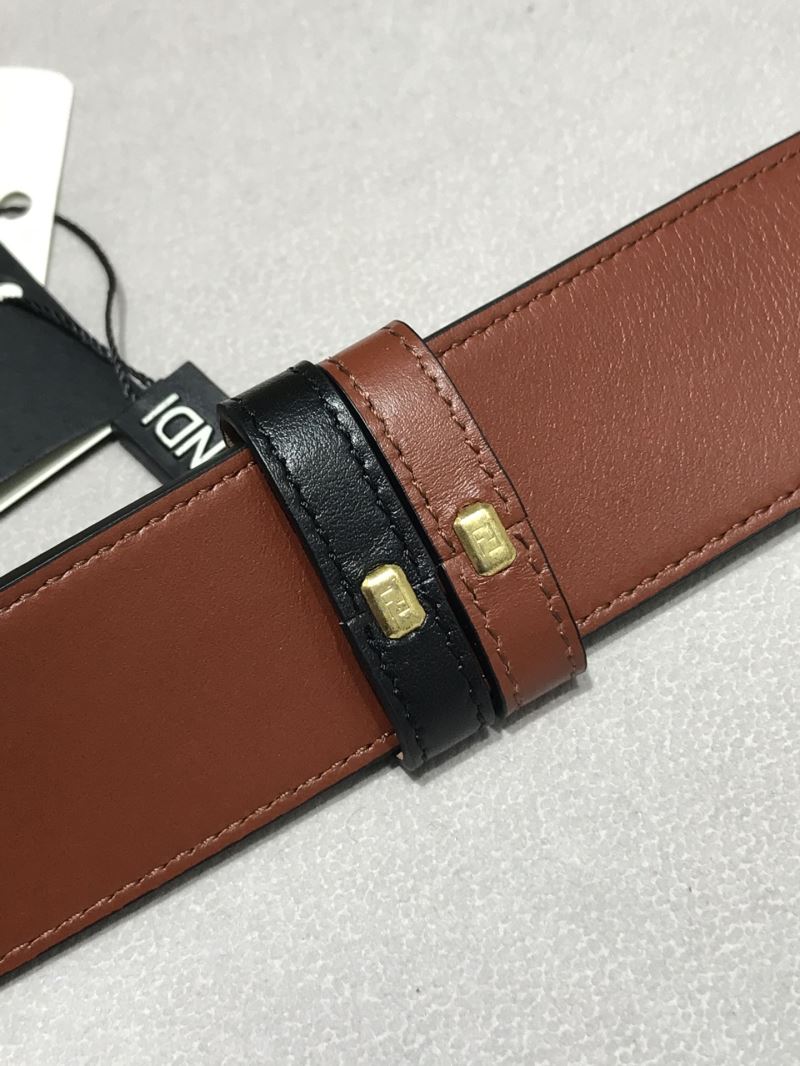 Fendi Belts